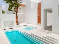 โรงแรมศาลา อยุธยา - โรแมนติก