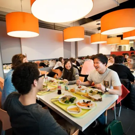 Jacques Brel Hostel