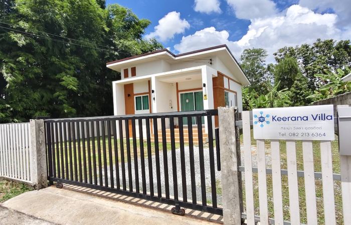 Keerana Villa