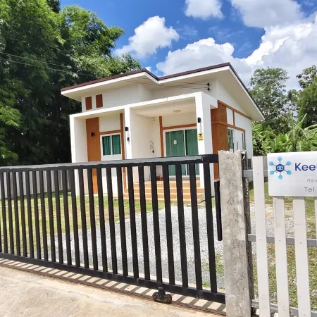 Keerana Villa