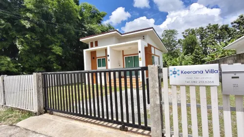 Keerana Villa - 3-Star