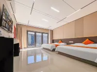 Yunlan Courtyard Homestay - Wi-Fi