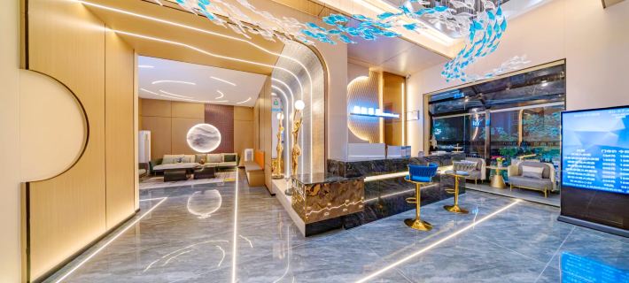 Glfn Hotel Hotels in Puning