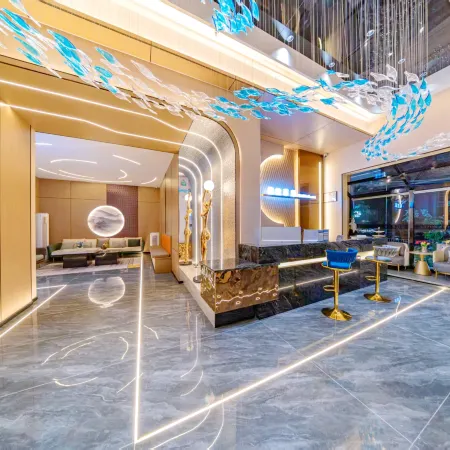 Glfn Hotel