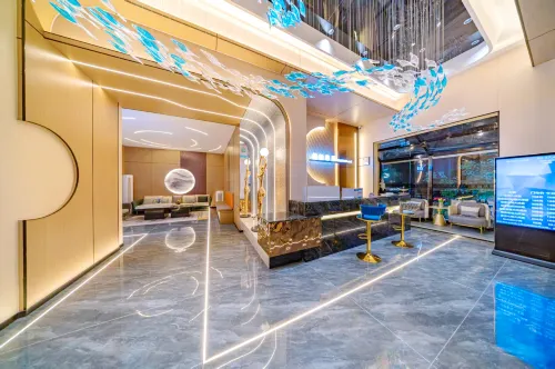 Glfn Hotel - 2-Star