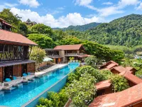 Alama Sea Village Resort Hotels near Post Office Ko Lanta