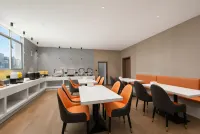 Meiji Healthy Sleep Design Hotel (Quanzhou Jinjiang International Airport Sunshine Plaza) - Breakfast