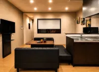 Kamiya Resort Kyoto  Arashiyama Shogetsutei - 停車場