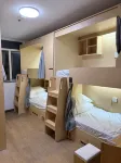 陽台見國際青年旅舍（佛山祖廟嶺南天地店） - Wi-Fi