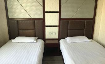 Huike Business Hotel