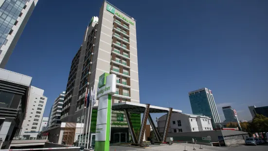 Holiday Inn Ankara - Cukurambar