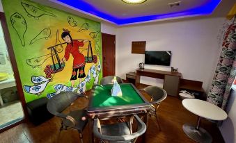 Lintong Qin Wang Yu Yan Hotel