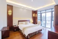 Yingbin Hotel Hotels near Jinggang Zhumao Join Forces Square