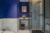 Yueyang Tower District East Railway Station Jinjiang Metropolo Hotel - Pet friendly