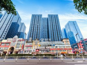 Chunju Hotels (LUZHOU MICX City)