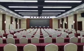 YIDU HOTELS(Zhengding Gucheng store) - Housity