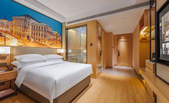 Vienna International Hotel (Xuzhou Tongshan Wanda Plaza)