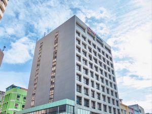 Citrus Hotel Johor Bahru by Compass Hospitality