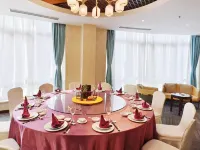 Haizhou Hotel - breakfast