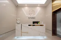 世悅酒店（臨沂河東區解放東路店）