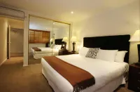 The York by Swiss-Belhotel Hotels in Barangaroo