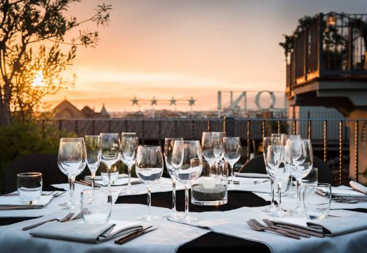 그랜드 호텔 발리오니