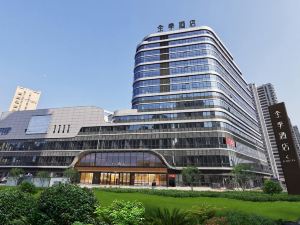 All Seasons Hotel (Pingyang Lijiang Yintai City Branch)