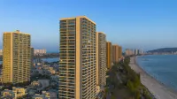 Huidong Vanke Double Month Bay Hailan Yunshu holiday apartment