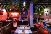 SureStay Plus by Best Western T Pattaya - 朝食