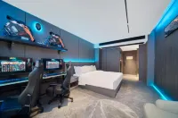 Jiuxiao esports hotel (Changxing Hotel)