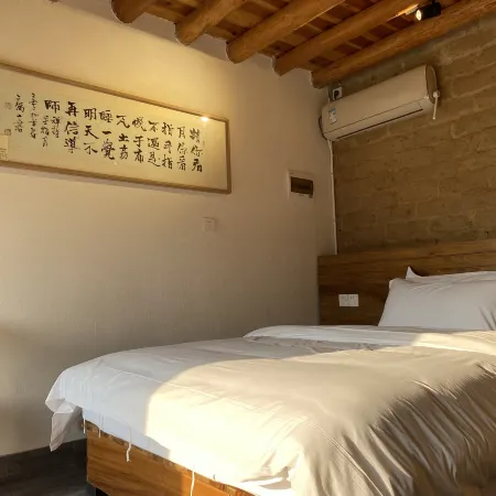 Greenery Home Guesthouse