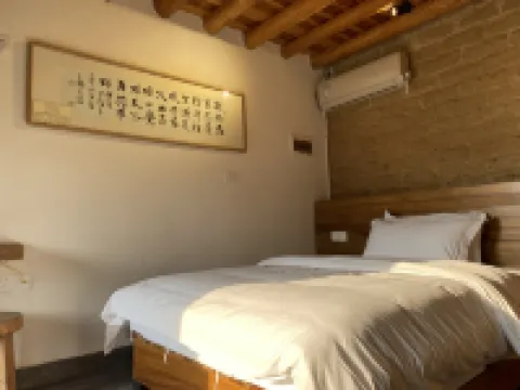 Greenery Home Guesthouse