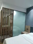 Jiamei Express Hotel Hotels near Lingquan Gorge