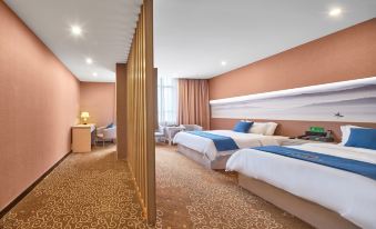 Laiyue Hotel