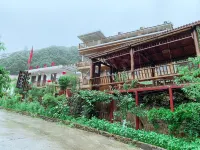 Ningguo Lvshui Hotel