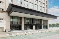 JI Hotel (Xindou Gongyequ Dagang Road) Hotel in zona Xindu Automobile Central Station