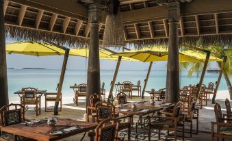 Anantara Kihavah Maldives Villas