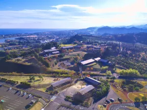 리조트 구마노 클럽