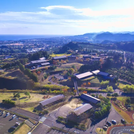 Resort Kumano Club