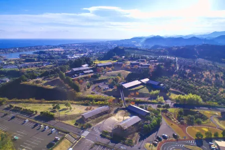 Resort Kumano Club Отели рядом со станцией JR Atawa station