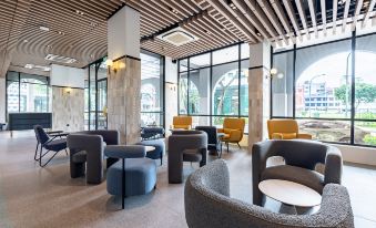 Owen House by Habyt (formerly Hmlet) 썸네일