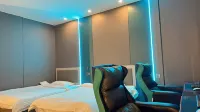 E-sports Hotel Chain Hotel in zona East China Institute of Technology Xingzhi Branch
