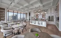 The Langham, Jakarta Hotel di Jakarta Selatan