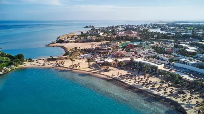 The Chedi El Gouna, Red Sea, Egypt Hotels near EI Gouna