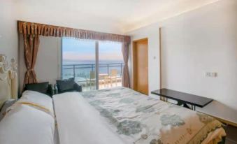 Huizhou Liwan Star Seaview Hotel (Hai Park)