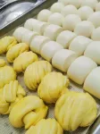 Longyue Boutique Business Hotel (Weihai Railway station Hanlefang Branch) - Aamiainen