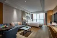 Primus Residence Shanghai Hongqiao -  Ferienwohnungen