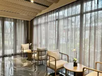 Zhenjiang Jurong Hantian Langyue Star Hotel (Baohuashan Scenic Area)