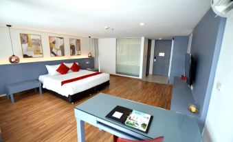 I Residence Hotel Silom
