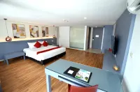 I Residence Hotel Silom